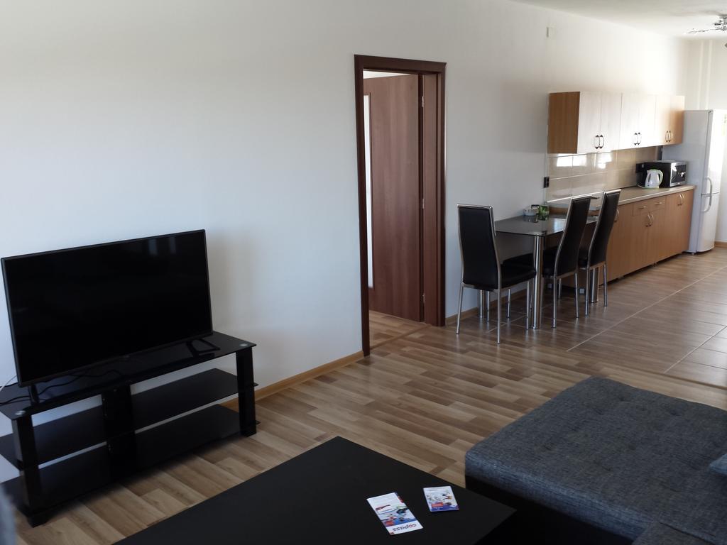 Apartmanovy Byt Pri Zubacke Štrba Extérieur photo