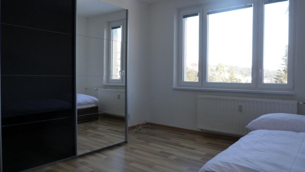 Apartmanovy Byt Pri Zubacke Štrba Chambre photo
