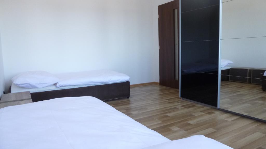 Apartmanovy Byt Pri Zubacke Štrba Chambre photo