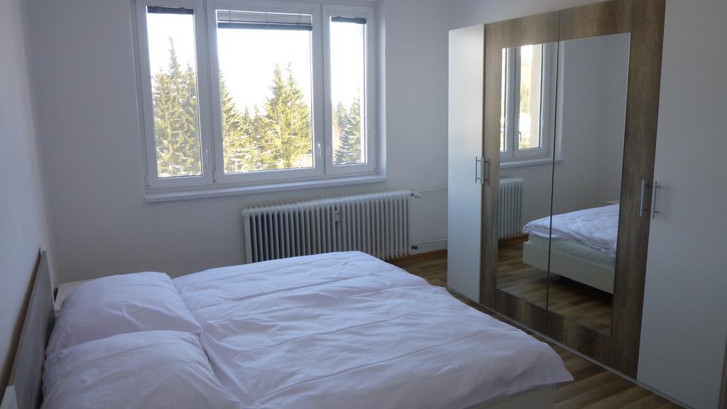 Apartmanovy Byt Pri Zubacke Štrba Chambre photo