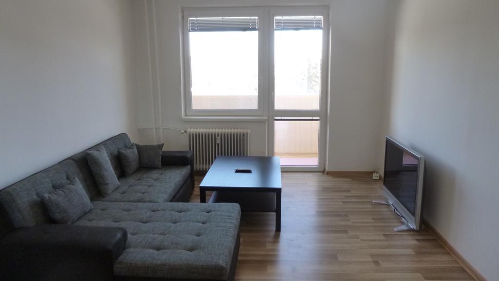 Apartmanovy Byt Pri Zubacke Štrba Chambre photo