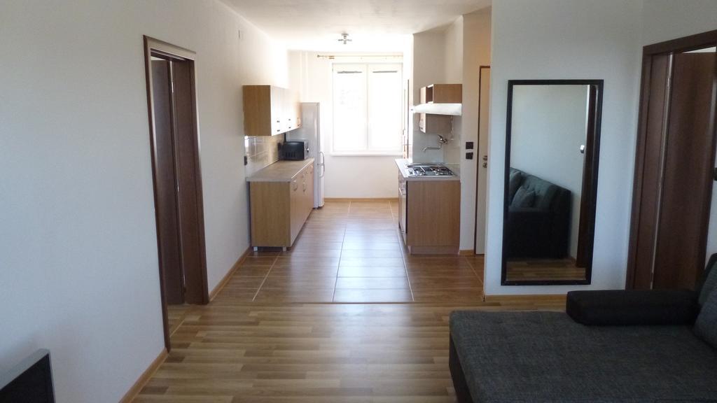 Apartmanovy Byt Pri Zubacke Štrba Chambre photo