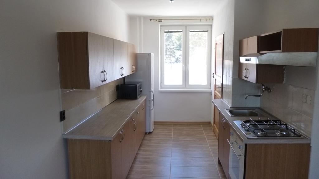 Apartmanovy Byt Pri Zubacke Štrba Chambre photo
