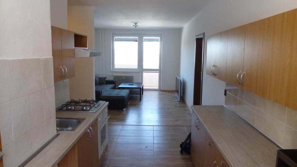 Apartmanovy Byt Pri Zubacke Štrba Chambre photo